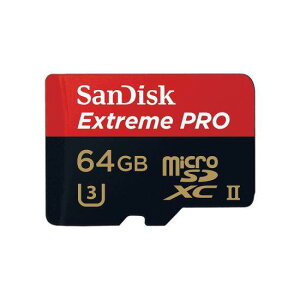 MOTOT g[ SanDisk GNXg[v microSDXC UHS-II J[h Optic65AOptic25 ̑ANVJIvVECi oCNpJ dq@
