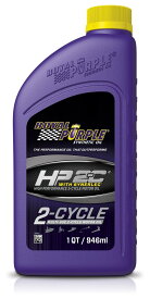 Royal Purple ロイヤルパープル 2サイクルオイル HP2-C【2サイクルオイル】