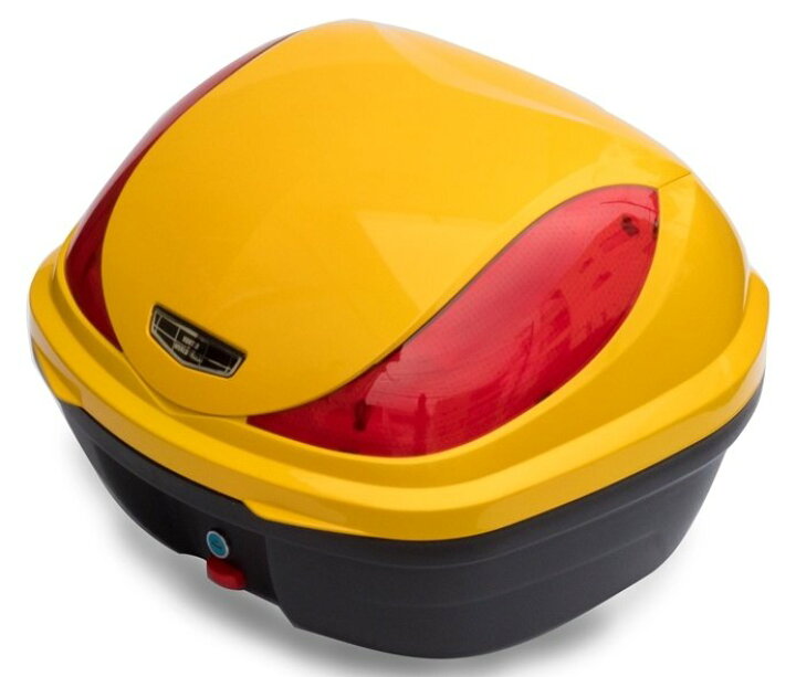 楽天市場】World Walk ワールドウォーク リアボックス 32L クロスカブ 