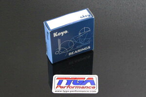 TYGA PERFORMANCE �^�C�K�p�t�H�[�}���X �N�����N�V���t�g�x�A�����O NSR250R NSR250SP NSR250SE HONDA �z���_ �N�����N�V���t�g �G���W���p�[�c �G���W��