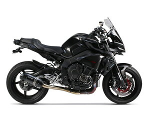 Two Brothers Racing c[uU[Y[VO XbvI HurricaneTCT[ MT-10 YAMAHA }n XbvI}t[ }t[