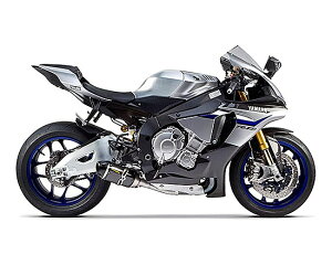 Two Brothers Racing c[uU[Y[VO XbvI HurricaneTCT[ YZF-R1 YAMAHA }n XbvI}t[ }t[