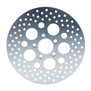 MCS GV[GX u[L[^[ A tyBRAKE ROTOR REAR DRILLEDz 00-17 Softail DynaG 00-07NUTouringG 00-10NUXL exclD08-12 XR1200 HARLEY-DAVIDSON n[[_rbh\ u[LfBXN[^[ u