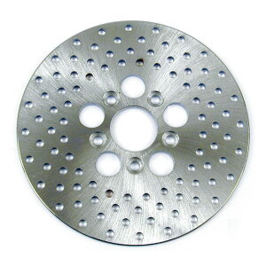 MCS GV[GX u[L[^[ ȂyBRAKE ROTOR UNDRILLED z 73-80 FLFXD FRONTF73-84 FLG 73 FXXL HARLEY-DAVIDSON n[[_rbh\ u[LfBXN[^[ u[L