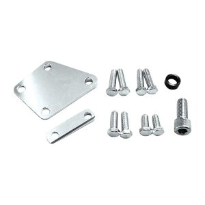 MCS �G���V�[�G�X �L�b�N�X�^���h�E�F�b�W�L�b�g�yKICKSTAND WEDGE KIT�z 84-06 FLT �^ TOURINGNU HARLEY-DAVIDSON �n�[���[�_�r�b�h�\�� �T�C�h�X�^���h �t���[��