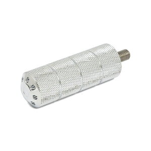 MCS GV[GX BOMBER VtgyO [bg A~ yBOMBER SHIFT PEG KNURLED ALUMINUMz tbgyO Xebv 