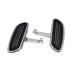 MCS GV[GX STREAMLINED ^ftA{[hySTREAMLINED PASSENGER FLOORBOARDSz 93-17 FLT^TOURING HARLEY-DAVIDSON n[[_rbh\ tA{[hEXebv{[h Xebv 