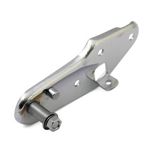 MCS GV[GX u[Ly_ obNv[gyBRAKE PEDAL BACK PLATEz 59-69 FL HARLEY-DAVIDSON n[[_rbh\ Xebv 