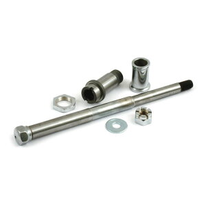 MCS GV[GX tgANXn[hEFALbgyFRONT AXLE HARDWARE KITz 36-48 UL EL FL NU HARLEY-DAVIDSON n[[_rbh\ ANXVtg zC[֘A 