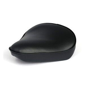 MCS �G���V�[�G�X FITZZ �J�X�^���\���V�[�g�yFITZZ CUSTOM SOLO SEAT�z �V�[�g �V�[�g�֘A �O�� SIZE�F14x 12-1�^2 INCH�G 6�D0 CM THICK