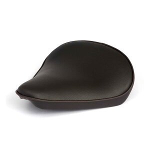 MCS �G���V�[�G�X FITZZ �J�X�^���\���V�[�g�yFITZZ CUSTOM SOLO SEAT�z �V�[�g �V�[�g�֘A �O�� SIZE�F14x 12 1�^2 INCH�G 4�D0 CM THICK