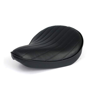 MCS �G���V�[�G�X FITZZ �J�X�^���\���V�[�g�yFITZZ CUSTOM SOLO SEAT�z �V�[�g �V�[�g�֘A �O��