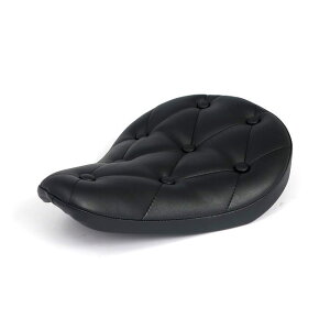 MCS �G���V�[�G�X FITZZ �J�X�^���\���V�[�g�yFITZZ CUSTOM SOLO SEAT�z �V�[�g �V�[�g�֘A �O��