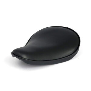 MCS �G���V�[�G�X FITZZ �J�X�^���\���V�[�g�yFITZZ CUSTOM SOLO SEAT�z �V�[�g �V�[�g�֘A �O�� SIZE�F2-1�^2x 10 INCH�G 4�D0 CM THICK