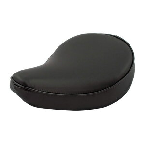 MCS �G���V�[�G�X FITZZ �J�X�^���\���V�[�g�yFITZZ CUSTOM SOLO SEAT�z �V�[�g �V�[�g�֘A �O�� SIZE�F2-1�^2x 10 INCH�G 6�D0 CM THICK