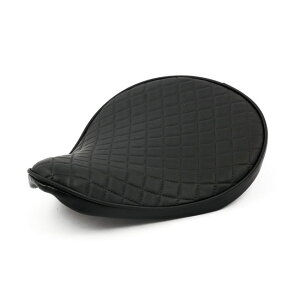 MCS �G���V�[�G�X FITZZ �J�X�^���\���V�[�g�yFITZZ CUSTOM SOLO SEAT�z �V�[�g �V�[�g�֘A �O�� SIZE�F12-1�^2x 10 INCH�G 4�D0 CM THICK