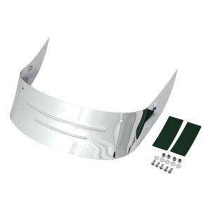 MCS GV[GX v[AtF_[ gyPLAIN REAR FENDER TRIMz 07-17 FLSTF^B^BS FATBOY HARLEY-DAVIDSON n[[_rbh\ AtF_[ tF_[֘A O