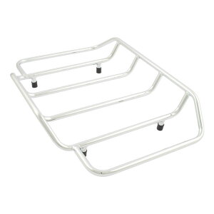 MCS GV[GX tTCYQbWbN cA-pbNpyFULL-SIZED LUGGAGE RACK FOR TOUR-PAKz 87-17 FLT^TOURING HARLEY-DAVIDSON n[[_rbh\ ALA O