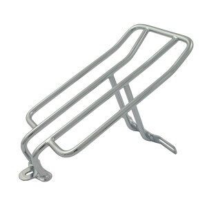 MCS GV[GX QbWbNyLUGGAGE RACKz FLSTC HARLEY-DAVIDSON n[[_rbh\ ALA O