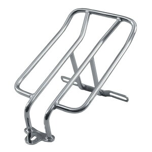 MCS GV[GX QbWbNyLUGGAGE RACKz 82-94 FXRNU 9 1^2 LONG 6' WIDE HARLEY-DAVIDSON n[[_rbh\ ALA O