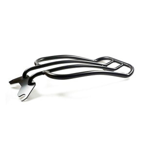 MCS GV[GX \Q[WbNySOLO LUGGAGE RACKz 06-12 FLSTC^N^S^SC HARLEY-DAVIDSON n[[_rbh\ ALA O