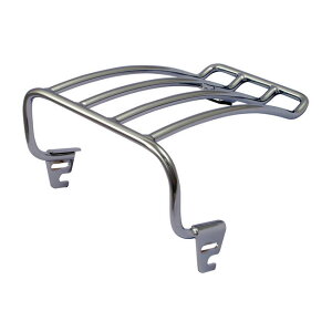 MCS GV[GX \Q[WbNySOLO LUGGAGE RACKz 97-99 FXST FLSTNU HARLEY-DAVIDSON n[[_rbh\ ALA O