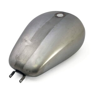 MCS �G���V�[�G�X �����X�^�C�� �t���[�G���^���N XL�yXL STOCK STYLE GAS TANK�z 07-17 XL EXCL�D XL883 FORTY EIGHT�G XL1200X�^V�^CX HARLEY-DAVIDSON �n�[���[�_�r�b�h�\�� �K�\�����^���N �^���N�֘A �O��