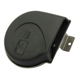 MCS GV[GX 12V }z[ XlCVFJo[t y12V MARINE HORN WITH SNAIL SHELL COVERz z[ dn