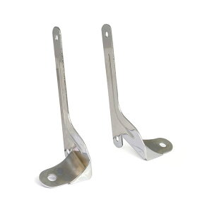 MCS GV[GX X|bgCg}EguPbgLbgySPOTLAMP MOUNTING BRACKET KITz 71-84 FXENU HARLEY-DAVIDSON n[[_rbh\ wbhCg Η dn