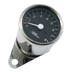 MCS GV[GX ~j^R[^[ 2F1yMINI TACHOMETER 2F1 RATIOz 54-80 XL KG 61-69 FLNU WITH MECHD TACH DRIVE HARLEY-DAVIDSON n[[_rbh\ ^R[^[ [^[ECWP[^[֌W dn