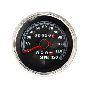 MCS GV[GX Xs[h[^[ 120 MPH tFCXySPEEDOMETER FACEz 84-94 FX FXR XLNU TANK MOUNT HARLEY-DAVIDSON n[[_rbh\ [^[ECWP[^[֌W dn