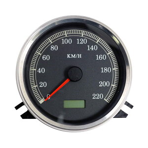 MCS GV[GX Xs[h[^[ KMH fKf tFCXySPEEDOMETER FACEz 00-03 SOFTAILG 94-03 FLHRNU HARLEY-DAVIDSON n[[_rbh\ [^[ECWP[^[֌W dn
