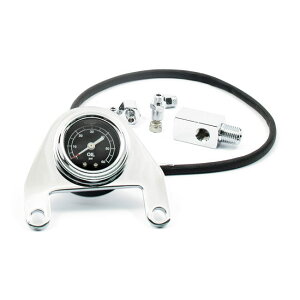 MCS GV[GX Q[WLbg 60PSIyOIL PRESSURE GAUGE KIT 60 PSIz 00-16 SOFTAILG 99-05NUDYNAG 99-05NUFLHTG 99-13NUFLHR HARLEY-DAVIDSON n[[_rbh\ v p֘A GW