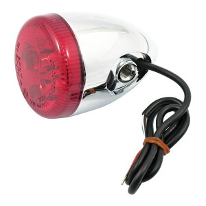 MCS GV[GX 3-1 LED ubge[v^ ECJ[y3-1 BULLET TAILLIGHT ^ TURN SIGNALz 09-12NU XL883N Nightster Custom applications HARLEY-DAVIDSON n[[_rbh\ ECJ[ Η dn