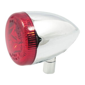 MCS GV[GX 3-1 LED ubge[v^ ECJ[y3-1 BULLET TAILLIGHT ^ TURN SIGNALz 2009 SPORTSTER XL883N NIGHTSTERG CUSTOM APPLICATIONS HARLEY-DAVIDSON n[[_rbh\ ECJ[ Η d