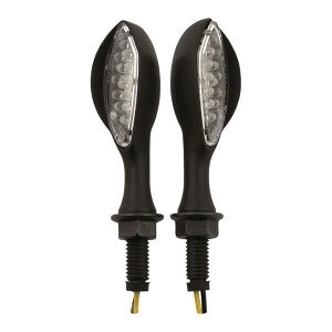 MCS GV[GX AoTX LED~jECJ[yAMBUSH LED MINI TURN SIGNALSz ECJ[ Η dn