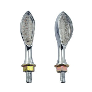 MCS GV[GX AoTX LED~jECJ[yAMBUSH LED MINI TURN SIGNALSz ECJ[ Η dn