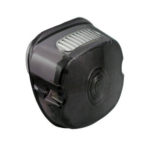 MCS �G���V�[�G�X ���C�_�E�� LED�e�[�������v�����Y ����^�yLATE STYLE LAYDOWN LED TAILLIGHT LENS�z 99-17 VARIOUS SOFTAIL DYNA TOURING HARLEY-DAVIDSON �n�[���[�_�r�b�h�\�� �e�[�������v�����Y ���Η� �d���n