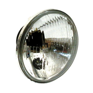 MCS �G���V�[�G�X H-4 �w�b�h���C�g���j�b�g (EC)�yH-4 HEADLAMP UNIT (EC)�z �w�b�h���C�g ���Η� �d���n