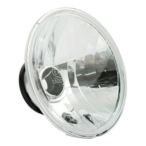 MCS �G���V�[�G�X H-4 �v���Y���w�b�h���C�g���j�b�g(EC)�yH-4 PRISM HEADLAMP UNIT (EC)�z �w�b�h���C�g ���Η� �d���n