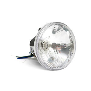 MCS �G���V�[�G�X �w�b�h���C�g���j�b�g�yHEADLAMP UNIT�z �w�b�h���C�g ���Η� �d���n