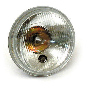 MCS �G���V�[�G�X �w�b�h���C�g���j�b�g �n�C�^���[ (EC)�yHEADLAMP UNIT HIGH�^LOW (EC)�z �w�b�h���C�g ���Η� �d���n