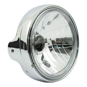 MCS �G���V�[�G�X LTD�X�^�C���w�b�h���C�g�yLTD STYLE HEADLAMP�z �w�b�h���C�g ���Η� �d���n