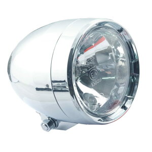 MCS �G���V�[�G�X NEVADA ABS �w�b�h���C�g�yNEVADA HEADLAMP�z �w�b�h���C�g ���Η� �d���n