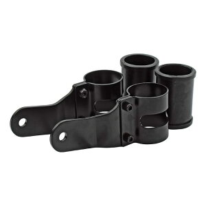 MCS �G���V�[�G�X �ėp�x�[�V�b�N�w�b�h���C�g�u���P�b�g�A�b�V�[�yUNI-BASIC HEADLAMP BRACKET ASSY�z �w�b�h���C�g ���Η� �d���n