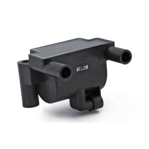 MCS �G���V�[�G�X �����X�^�C�� �V���O���t�@�C�A�R�C�� ����^�yLATE OEM STYLE SINGLE FIRE COIL�z all Softail excl�D Rockers|14-17 FLS|FLSS|14-16 NUFXSB|12-13 NUFXS 07-17 HARLEY-DAVIDSON �n�[���[�_�r�b�h�\�� �C�O�j�b