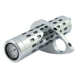 MCS GV[GX ICN[[ vbV[Q[WtyOIL COOLER WITH PRESSURE GAUGEz p֘A GW