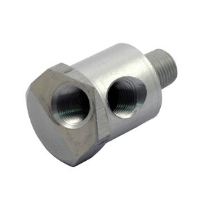 MCS GV[GX Q[WA_v^[yOIL PRESSURE GAUGE ADAPTERz 84-99 BDTDNU HARLEY-DAVIDSON n[[_rbh\ ICN[[tBbeBOEA_v^[ p֘A GW