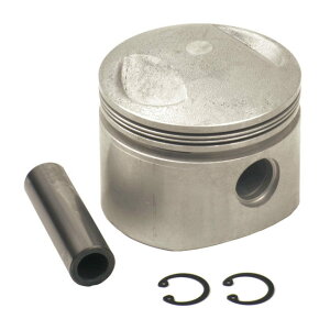 MCS GV[GX C LXgsXg1340cc + 040yREPL CAST PISTON 1340CC 040z L78-84 BDTDNU STDD COMPD HARLEY-DAVIDSON n[[_rbh\ sXg GWp[c GW