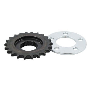 MCS GV[GX ItZbggX~bVXvPbgLbg yOFFSET TRANSM SPROCKET KIT z 90-06 SOFTAILG 85-94 FXRNU HARLEY-DAVIDSON n[[_rbh\ ~bVEMA GWp[c G